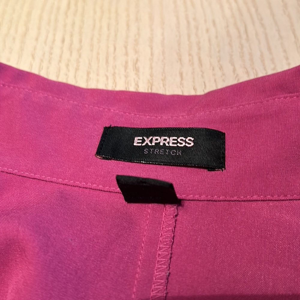 Express Blouse - Picture 3 of 8
